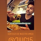 Hugo IG Stories 11-9-2019