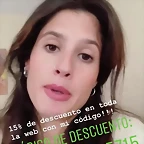 Video Mar?a IG Stories 23-12-2018 (14)