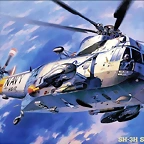 seaking