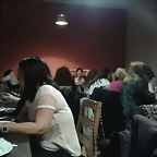 Cena Valencia 17