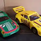 S&B Porsches (3)