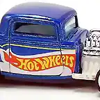 1999 32-Ford Timeless Toys II 4pack