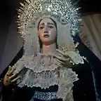 caridad granada luto