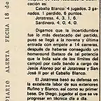 1976.08.18 Liga sénior A