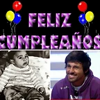 Cumple 32 Hugo 7