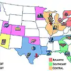 NBA_map-usa-2