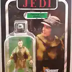 191. Princess Leia (Endor)