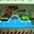 Podium (Small)
