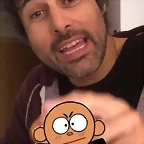 Video Mar?a IG Stories 8-6-2018 (5)