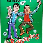 bingueros