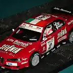 ALFA ROMERO 156 ETCC