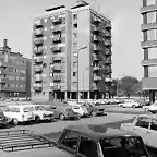 Budapest - Punkthaus,  1971