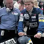 f1-british-gp-1984-stefan-johansson-with-tyrrell-designer-maurice-philippe