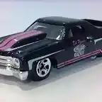 El Camino 1971_2015_2