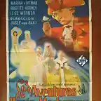 aventurasdelbaronmunchausen