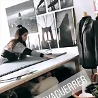 Video Mar?a IG Stories 26-11-2018 (1)