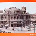 Bilbao Teatro Arriaga 1966