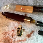 Sheaffer TM 1951 3