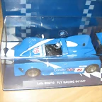 Lola azul fly (1)