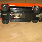 mercedes wankel naranja (4)
