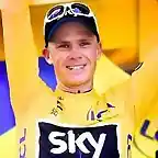 froome