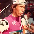 VAN DE VELDE GIRO87