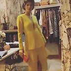 Video Marhaya Guerrer IG Stories 9-9-2019 (2)