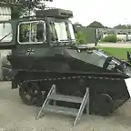 Fahrschulpanzer