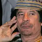 Muamar-al-Gadafi