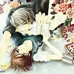 Junjou Romantica