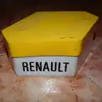 Caja de bombillas Renault 1