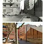 Badalona C. Llefi? Barcelona c. 1970