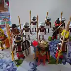 Nubios Playmobil