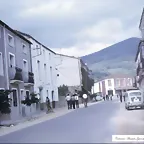Candeleda Avila
