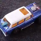 Chevy Nomad HW restaurado (3)