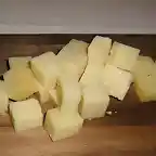 Tabla de queso
