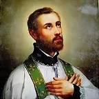S francisco javier misionando