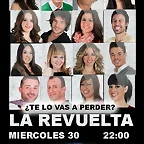 La Re-vuelta
