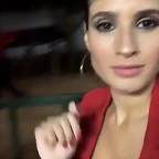 Video Mar?a IG Stories 11-5-2018 (1)