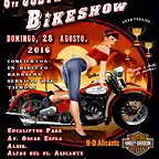 Costa Blanca Bikeshow