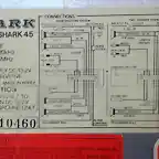 auto radio shark instr