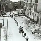 Murcia Feria 1975 Ciclismo