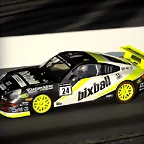 Porsche 911 GT3 Scaleauto - 01