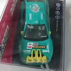 Club ao 2001 Seat Cordoba