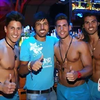 Primer bolo Hugo 7