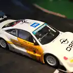 OPEL CALIBRA V6 DTM 1995 HOCKENHEIMRING