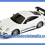 scalextric_NINCO_50446 PORSCHE 997 ROADCAR