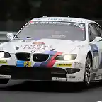 GT3 BMW M3 GTR