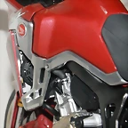 Honda crf 1000L Africa twin 07