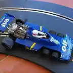 Tyrrell P34 16 d